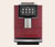 Kaffeevollautomat »Tchibo Office«, red