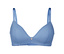 Kornblumenblau