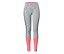 im Colorblocking-Design