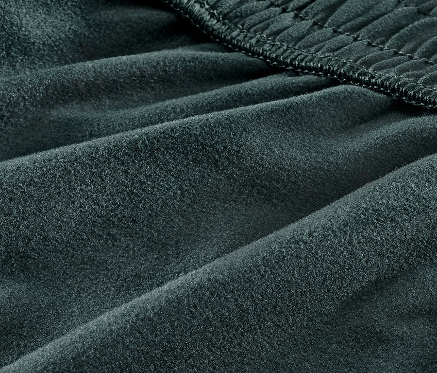 Nahaufnahme einer Thermo-Funktionshose.