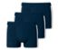 3 SCHIESSER Shorts, dunkelblau - /img/gAAGvvQN/64/image.jpeg