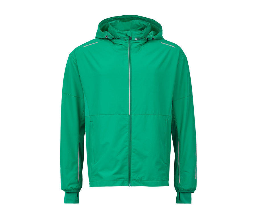 Windprotection-Funktionsjacke bei Tchibo kaufen 157182