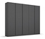 Grau metallic