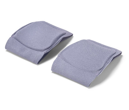 2 Faszien-Fußüberzieher