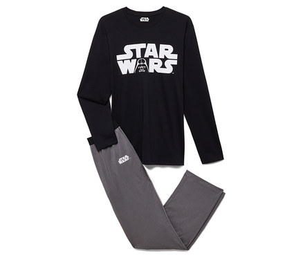 Pyjama-Set »Star Wars«