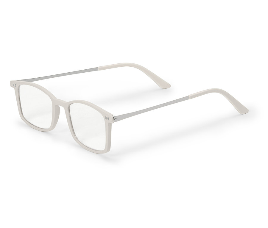 Ultraflache Lesehilfe