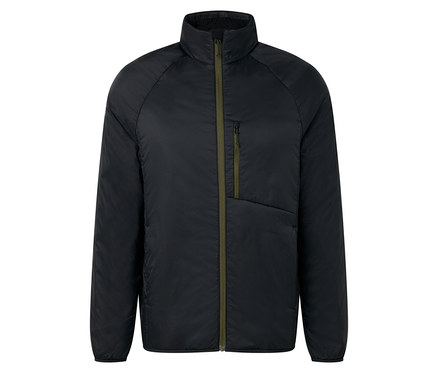 Thermo-Outdoorjacke