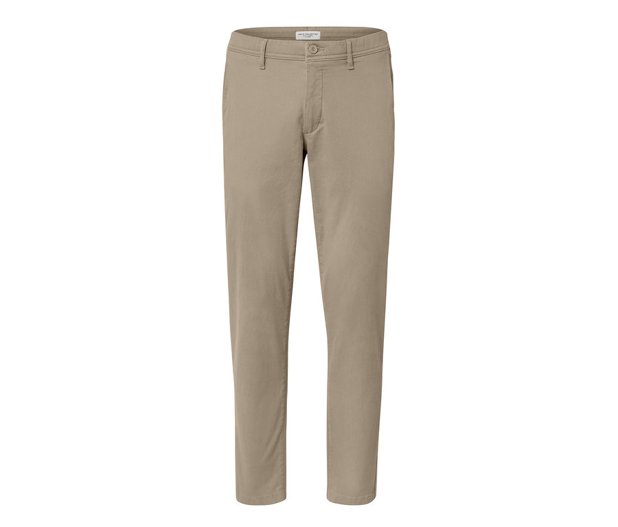 Beige Chino.