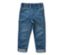 Blaue Kinder-Pull-on-Pants – Fit »Luca«.