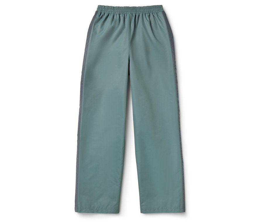 Kinder-Regenhose, salbei.