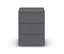 Grau metallic