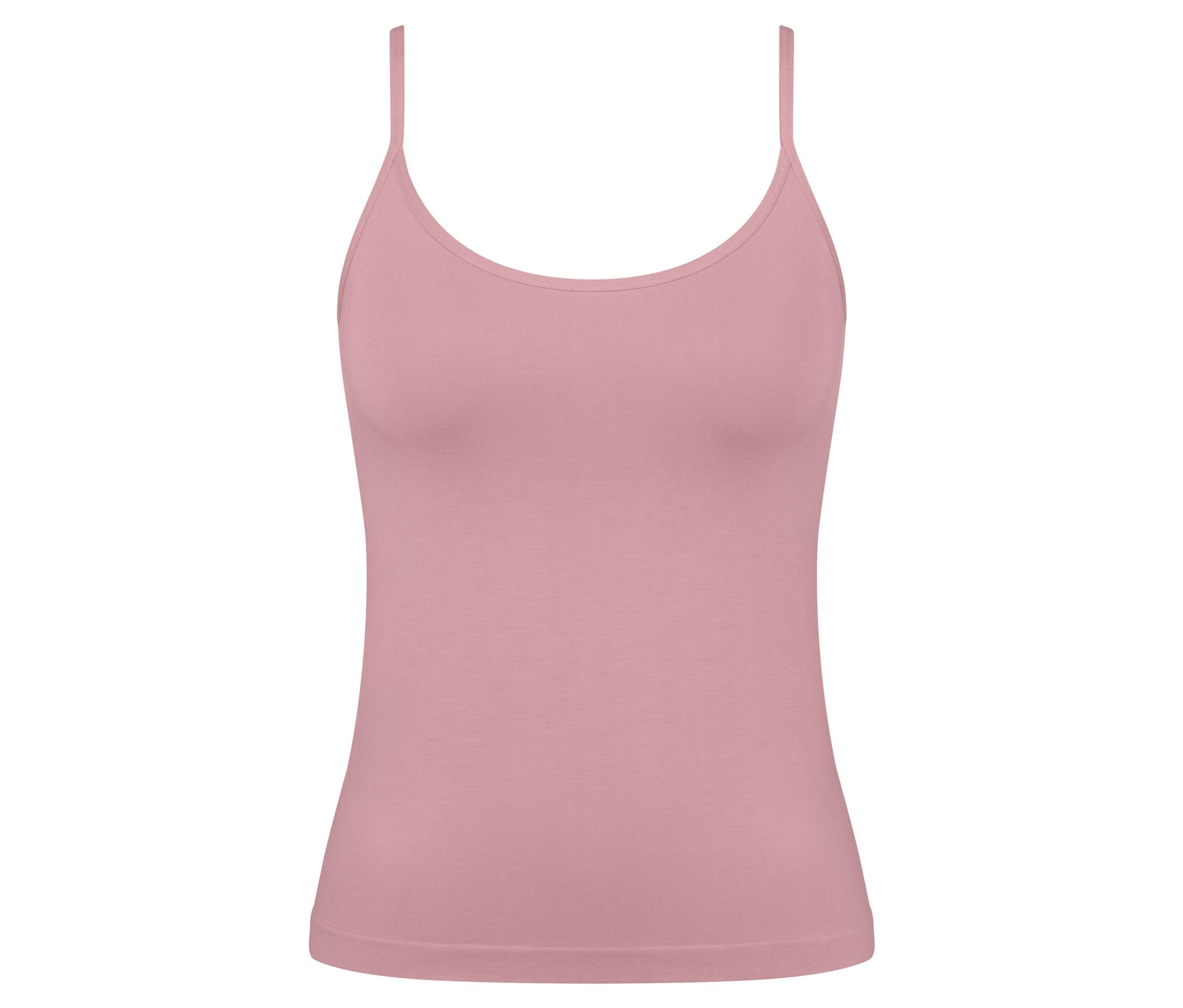 sloggi GO Sense Spaghetti Top in Tea Rose.