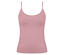 sloggi GO Sense Spaghetti Top in Tea Rose.