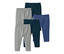 Blau-grau