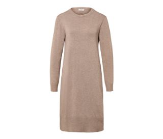 Feinstrickkleid