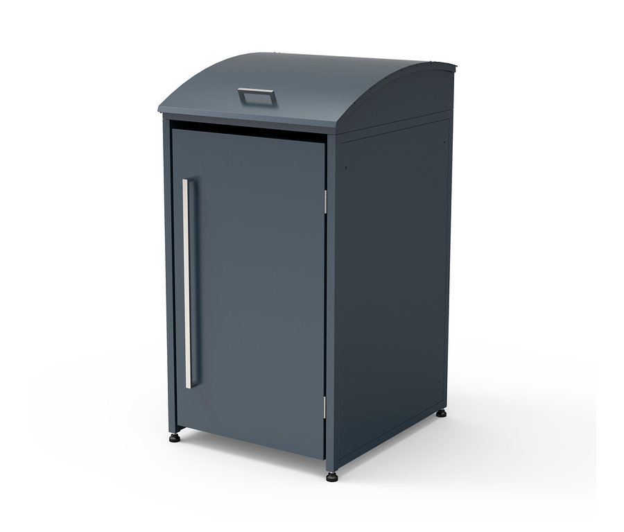 Mülltonnenbox, 1er.