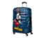 American Tourister Wavebreaker »Mickey Mouse«, groß - Blau