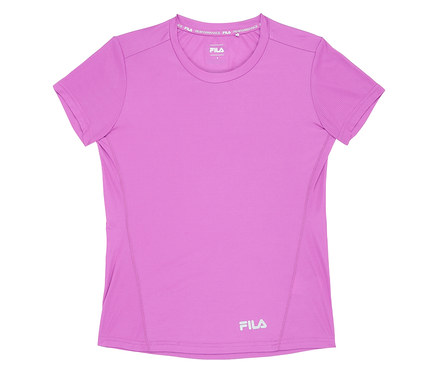FILA Damen-Funktionsshirt