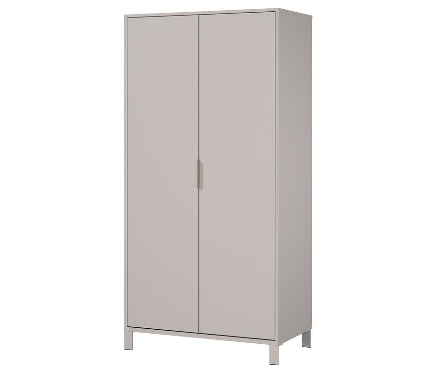 Zweitüriger Schrank »Alkmaar«.