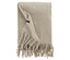 SCHÖNER WOHNEN-Kollektion Wohndecke »PLENTY«, beige - /img/gAQXojup/64/image.jpeg
