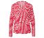 Bedrucktes Blusenshirt, rot - /img/gAQm9tkb/64/image.jpeg