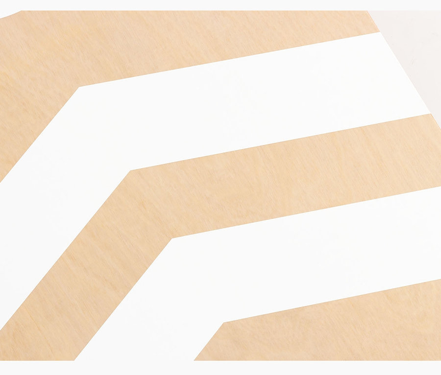 Detailansicht des Pinolino Cornhole »Bennet«, 13-teilig.