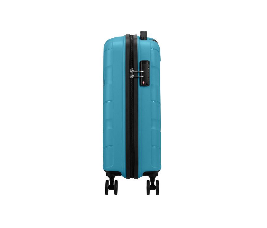 American Tourister »Jetdriver 3.0«, klein, hellblau.