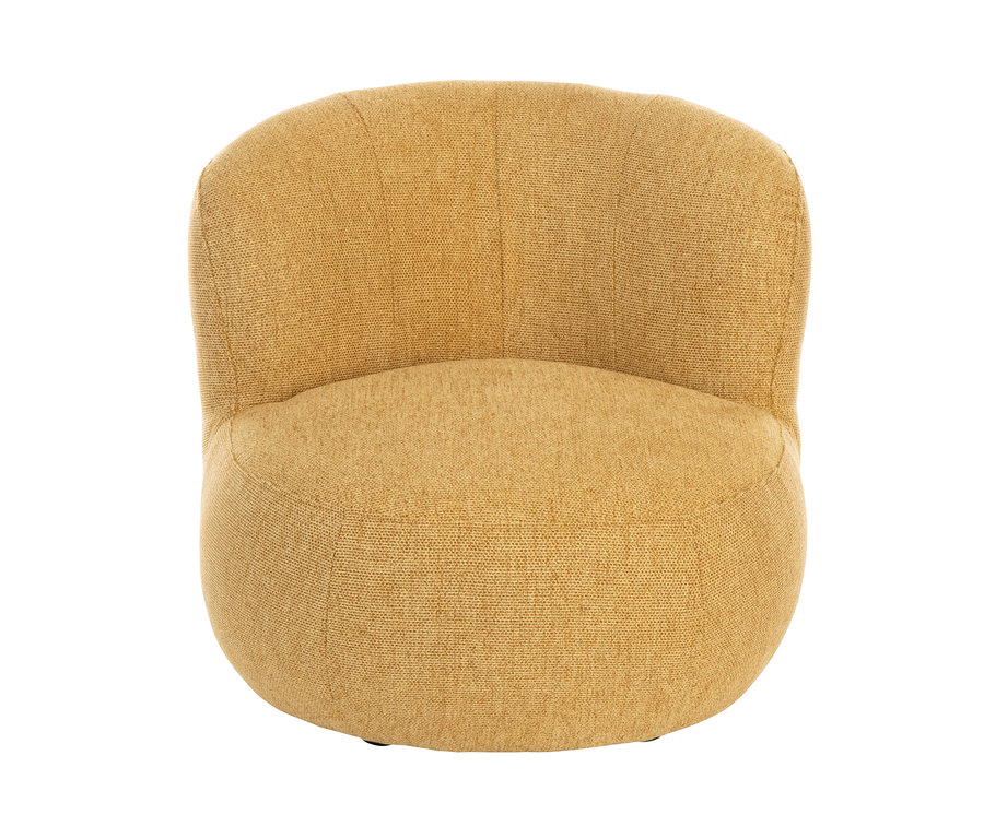 Gelber Kindersessel »Cruiser«.