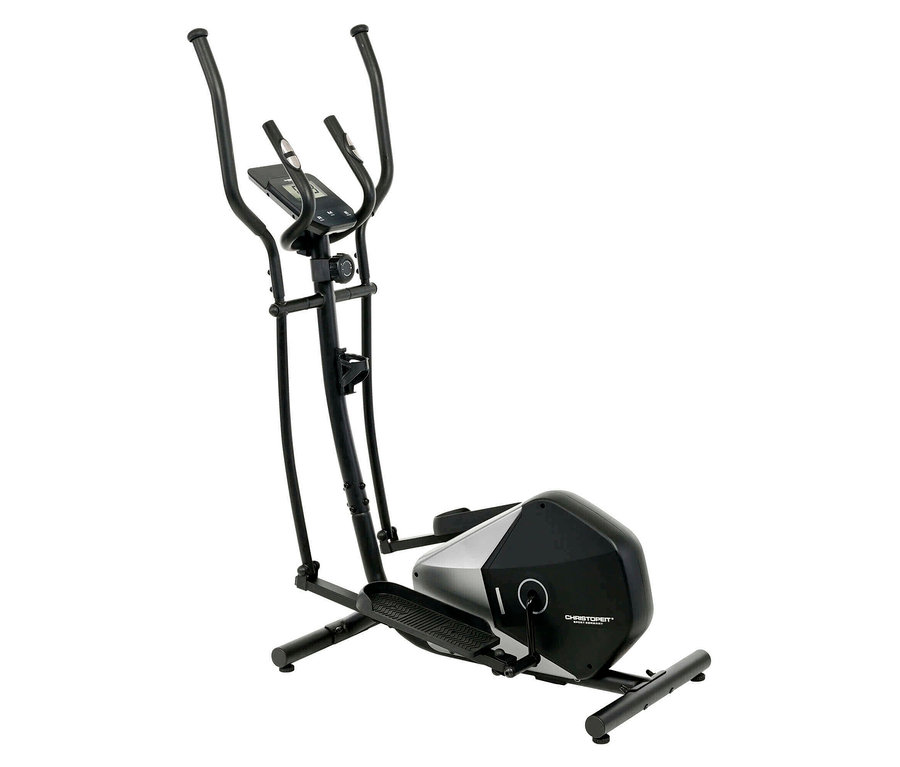 Schwarzer Christopeit Crosstrainer »CT 5«