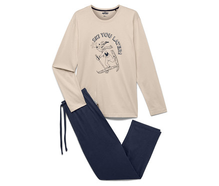 Pyjama »Mickey and Friends«