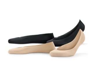 schwarz und beige