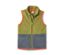 Colorblocking-Design