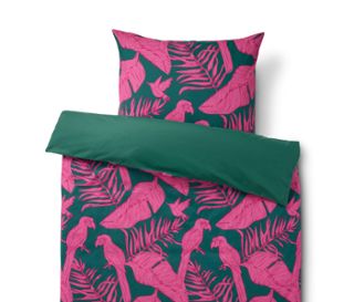 Tropical Green