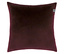 SCHÖNER WOHNEN-Kollektion Dekokissenbezug »SOUL«, burgundy - /img/gAgHaUCF/64/image.jpeg