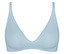 sloggi ZERO Feel 2.0 THE UP P Bra, light blue