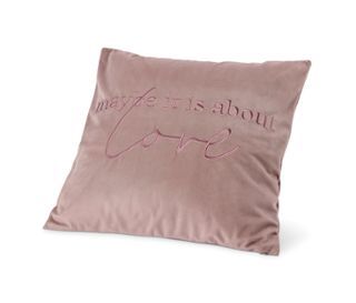 Roséfarben