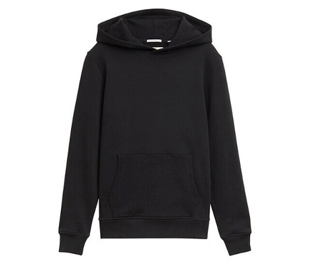 Tom Tailor Kinder-Hoodie mit Rückenprint