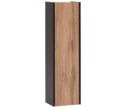 WS Highboard »Tonder«, Dekor Eiche Landhaus