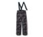 Eine Skihose mit Alloverprint.