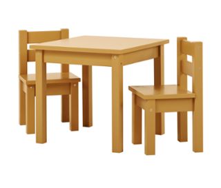 Ockergelb
