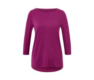 Pink-beere meliert