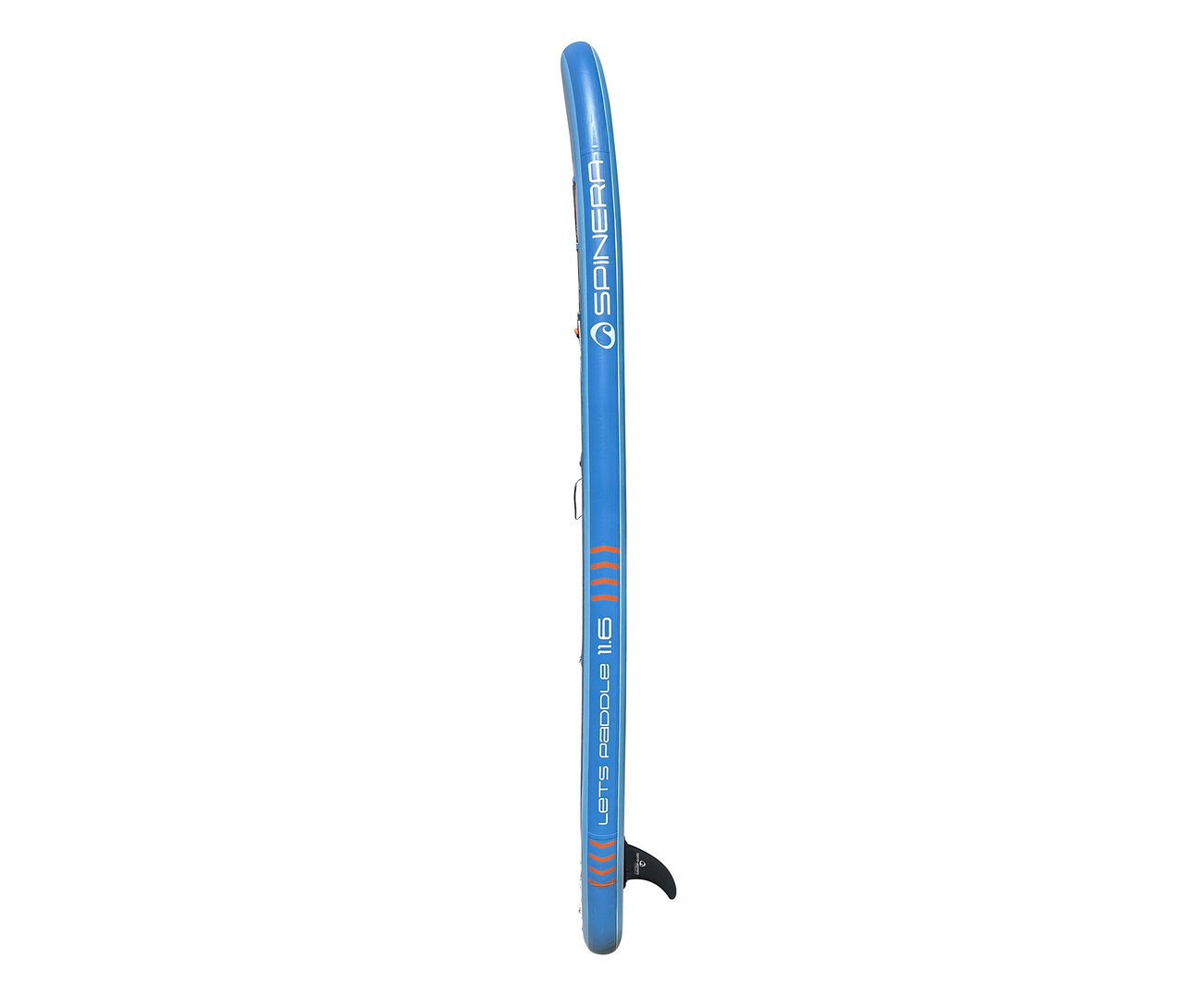 Blaues Spinera SUP Board Lets Paddle 11' 6".