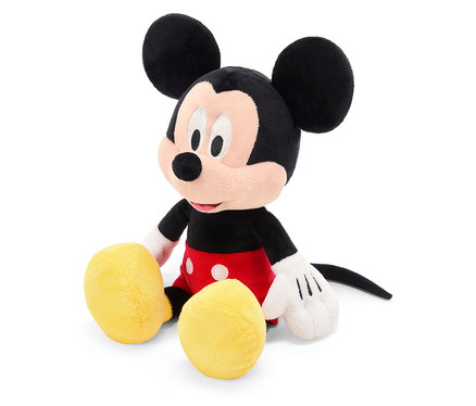 Plüschtier »Mickey«