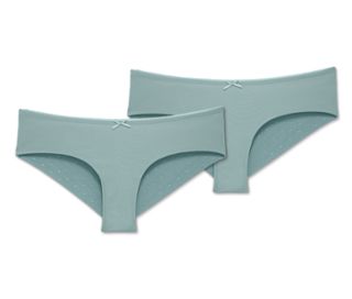 Mintgrün