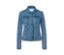 Midblue denim