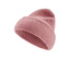 Roséfarben meliert