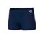 Marineblaue arena Feel Kinder-Badehose Dynamo R.