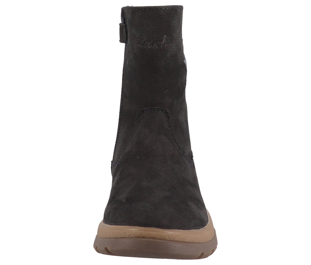 Marineblauer LURCHI »Romisha-TEX« Stiefel.