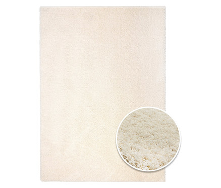 Teppich »Pleasure«, creme, 80 x 150 cm