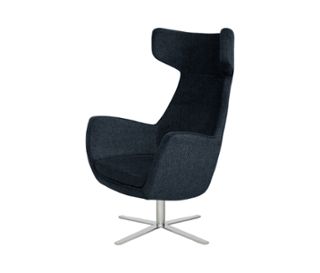 Saphirblau